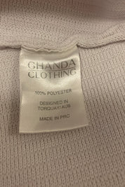GHANDA White Top
