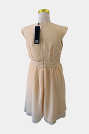 Little Mistress Peach Dress