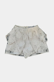 Alice Mccall White Shorts
