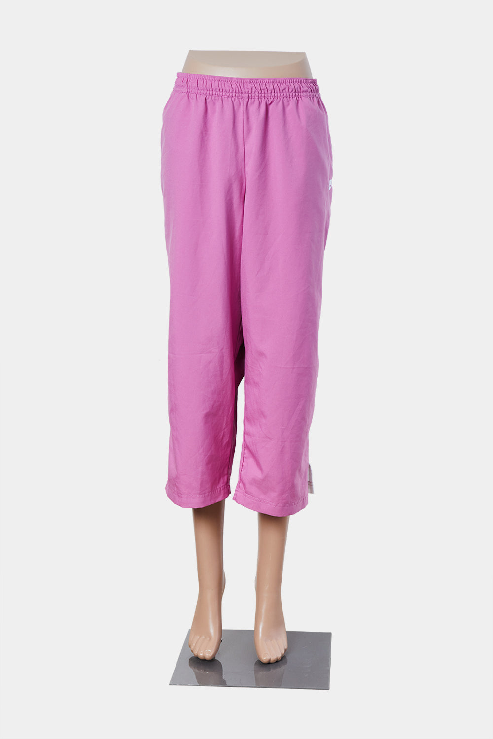 NIKE Pink Side Panel Track Pant