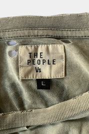 The People Vs Grey Top