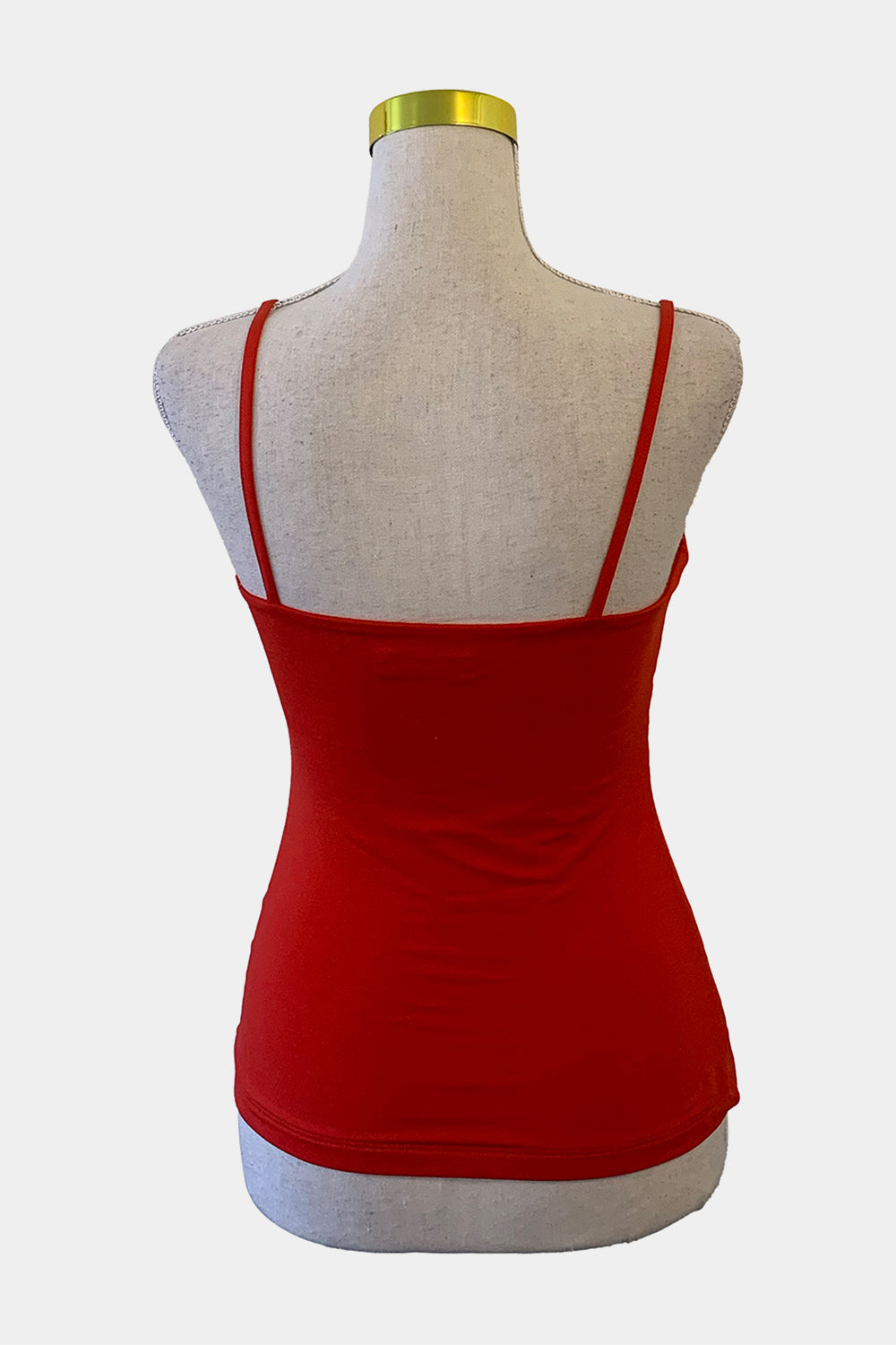 KOOKAI Red Top