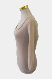 KOOKAI Beige Top