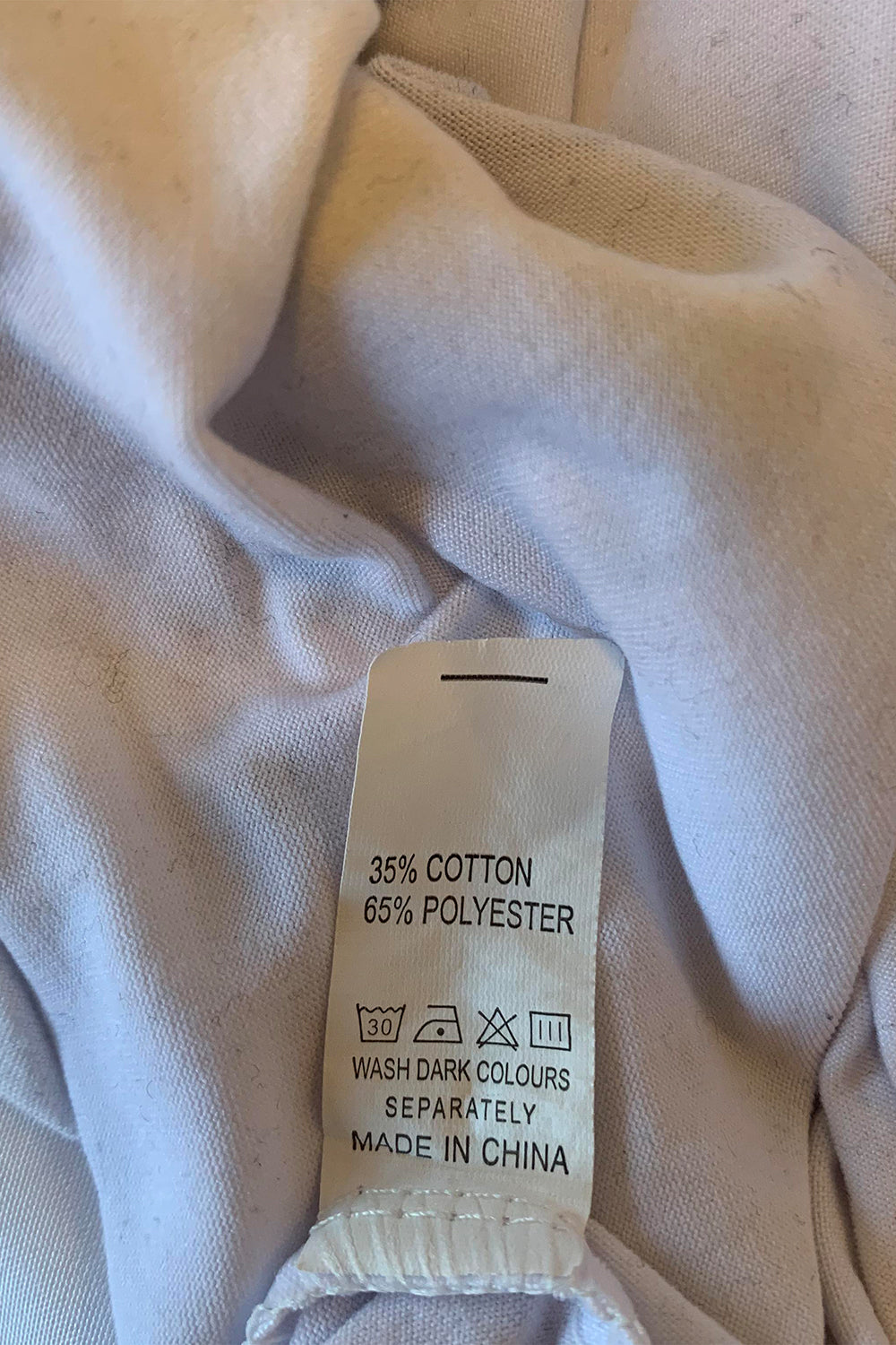 Assorted Brands White Future Milf' Slogan Tshirt