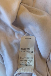 Assorted Brands White Future Milf' Slogan Tshirt