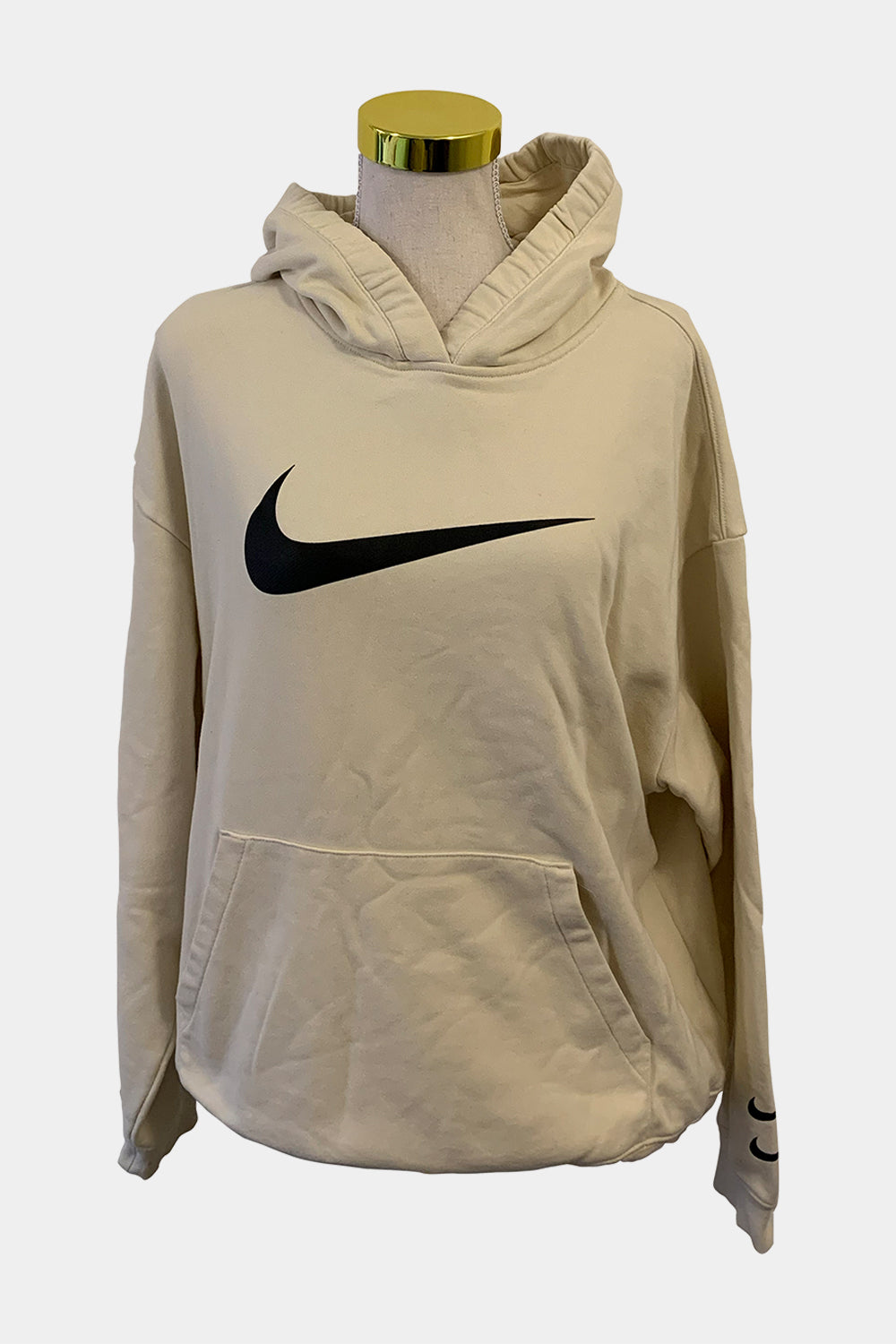 NIKE Off White Hoody