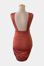 Beginning Boutique Rose Dress