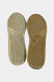 Givenchy Paris White Sneakers