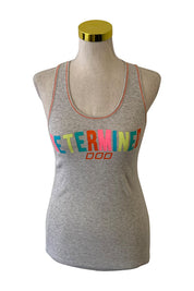 Lorna Jane Active Grey Top