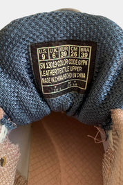 SKETCHERS Grey Sneakers