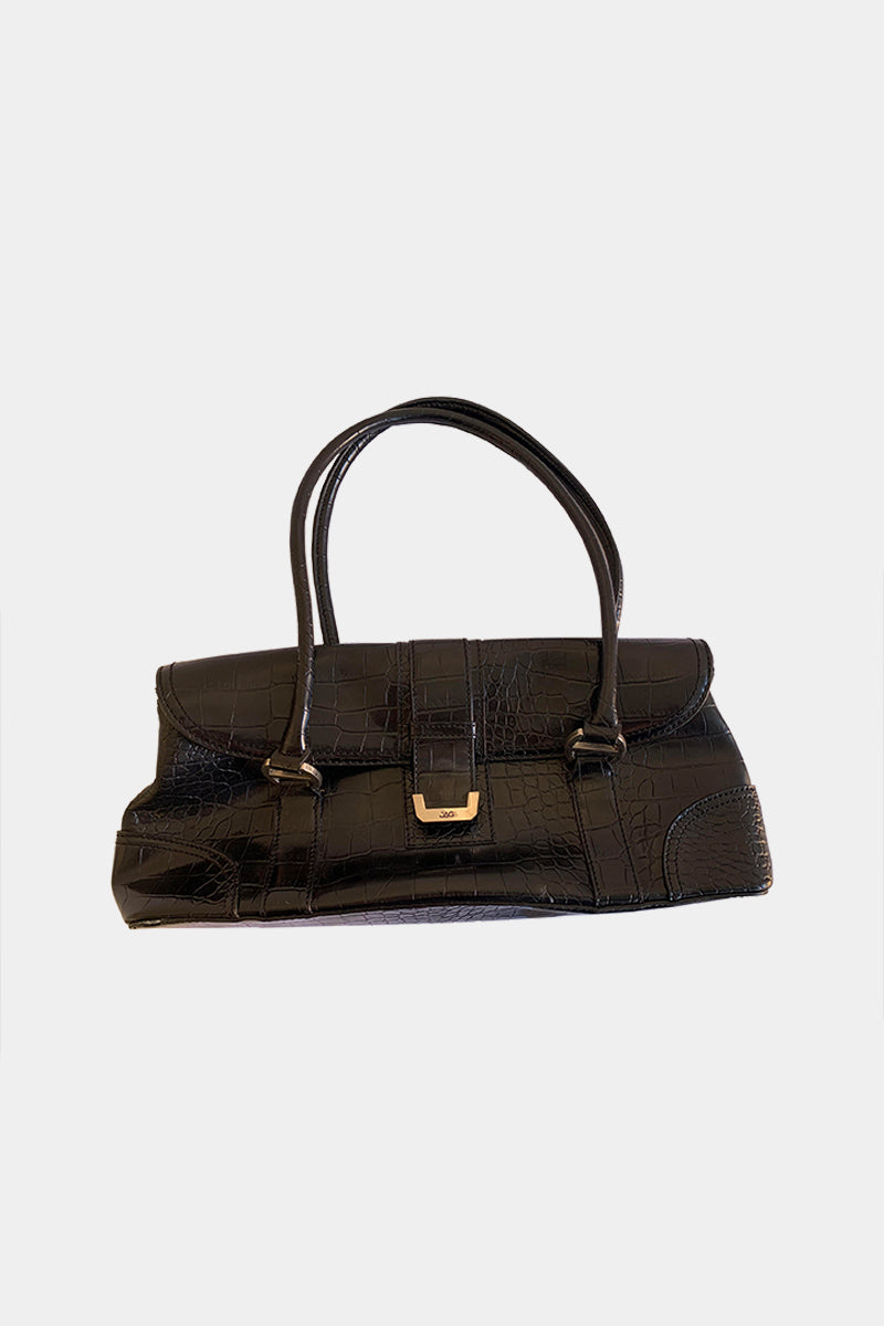 JAG Black Handbag