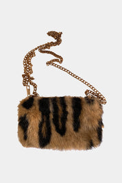 BARDOT Leopard Crossbody Bag