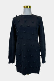 MINKPINK Black Sweater