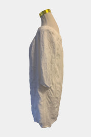WITCHERY White Dress