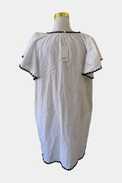 Seed Heritage White Dress