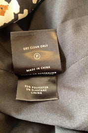 Life With Bird Black Dress