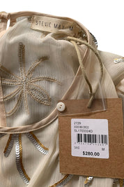 Stevie May Cream Dress