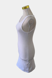 General Pants Co. White Dress