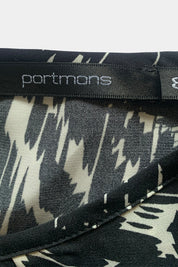 PORTMANS Black Top