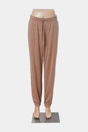 UNIQLO Brown Track Pant