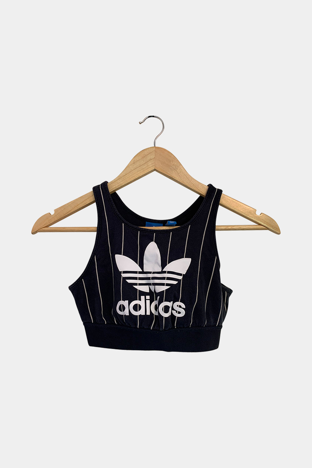 ADIDAS Black Sports Bra