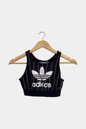 ADIDAS Black Sports Bra