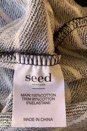 Seed Heritage Black Top