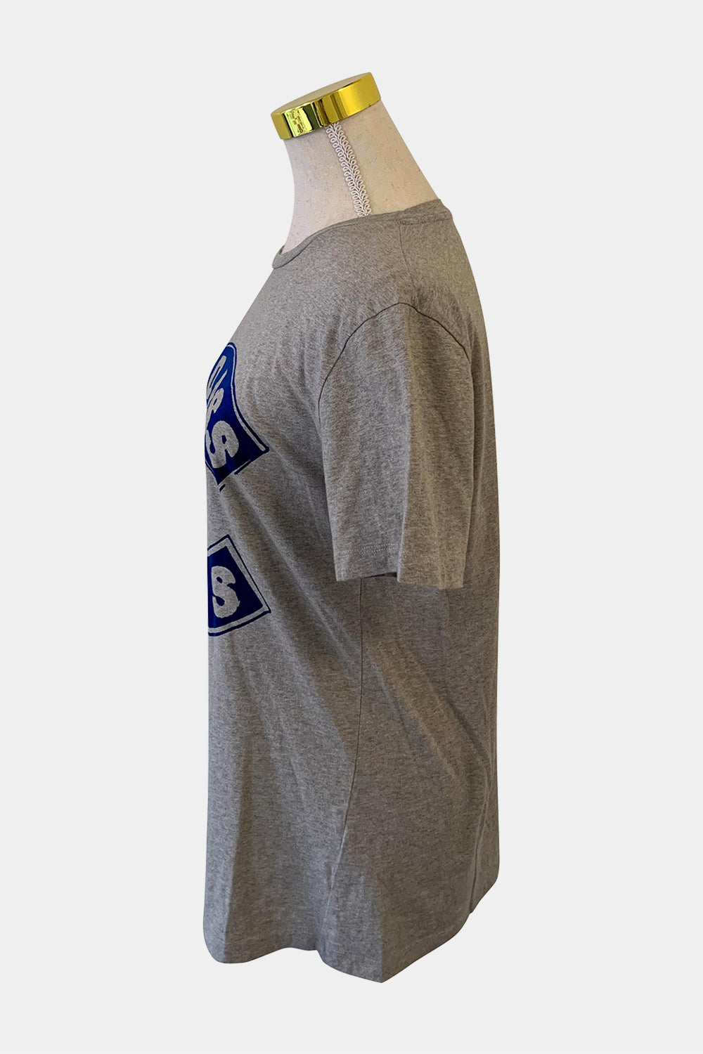 Etre Cecile Grey Tshirt