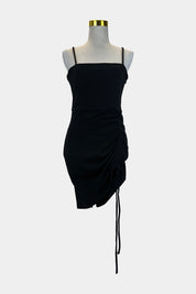 Beyond Her Black Dress