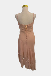 BARDOT Pink Dress