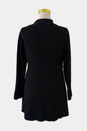 DOTTI Black Cardigan