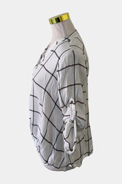 Forever New White Top