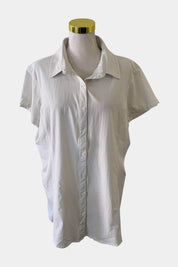 KATHMANDU White Shirt
