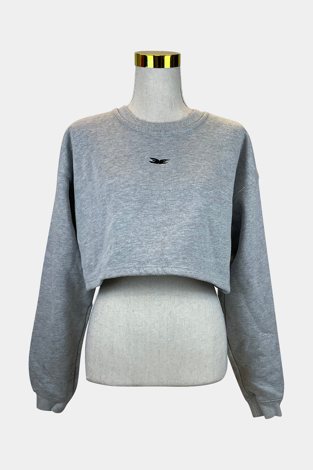 Elite Eleven Grey Sweatshirt
