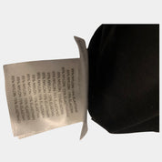 Tiger Mist Black Dress