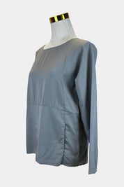 ELK Grey Long Sleeve