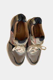 SKETCHERS Grey Sneakers