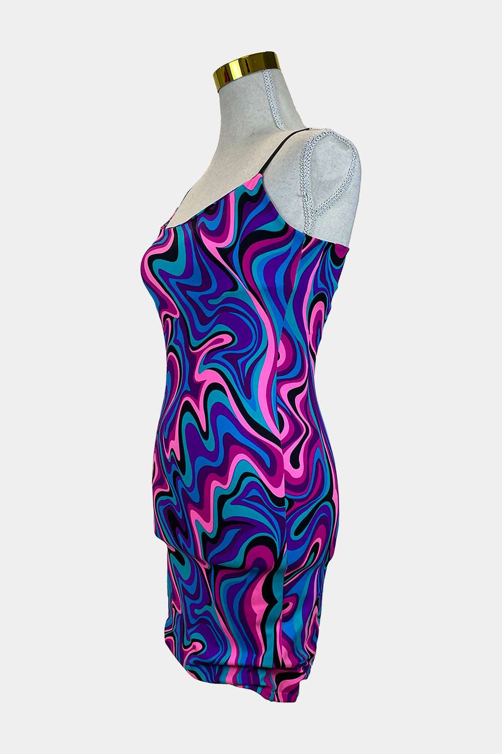 Assorted Brands Multicolour Dress