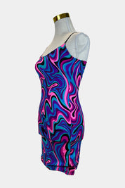 Assorted Brands Multicolour Dress