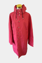 Pipduck Australia Pink Rain Jacket