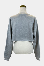 Elite Eleven Grey Sweatshirt