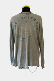 The People Vs Grey Top