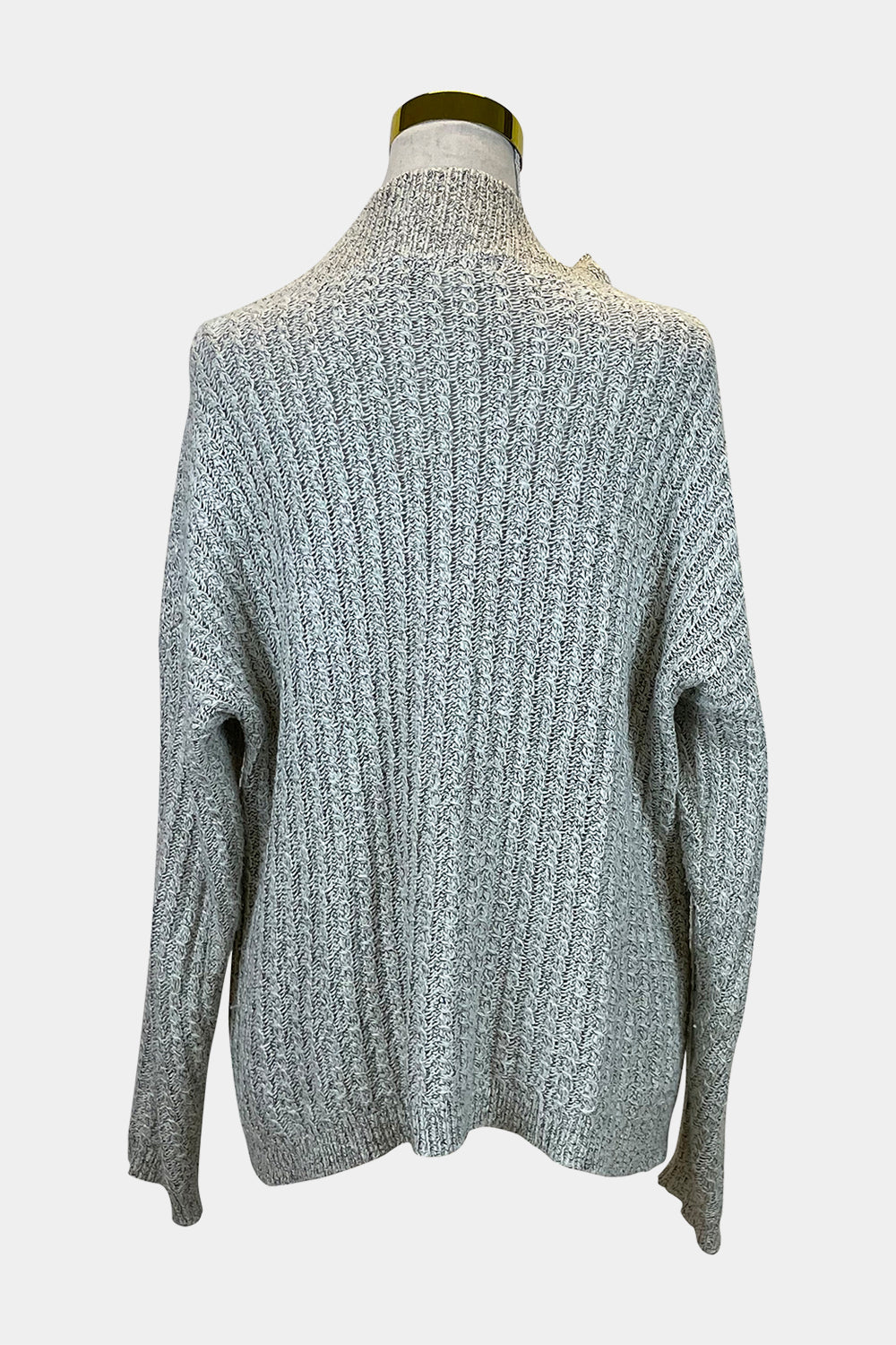 BILLABONG Grey Sweater