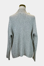 BILLABONG Grey Sweater