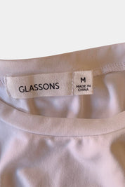 GLASSONS White Top