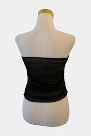 Bec + Bridge Black And White Top