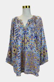 JUMP Multicolour Blouse