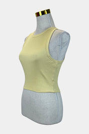 Lily Loves Yellow Tank