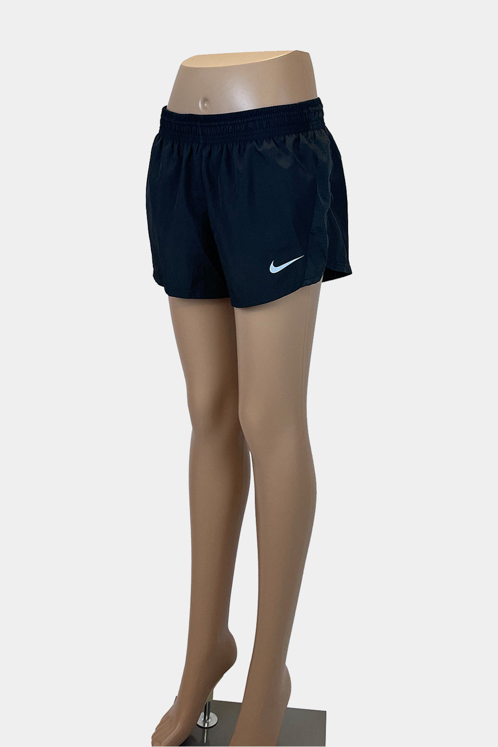 NIKE Black Dri-Fit Shorts