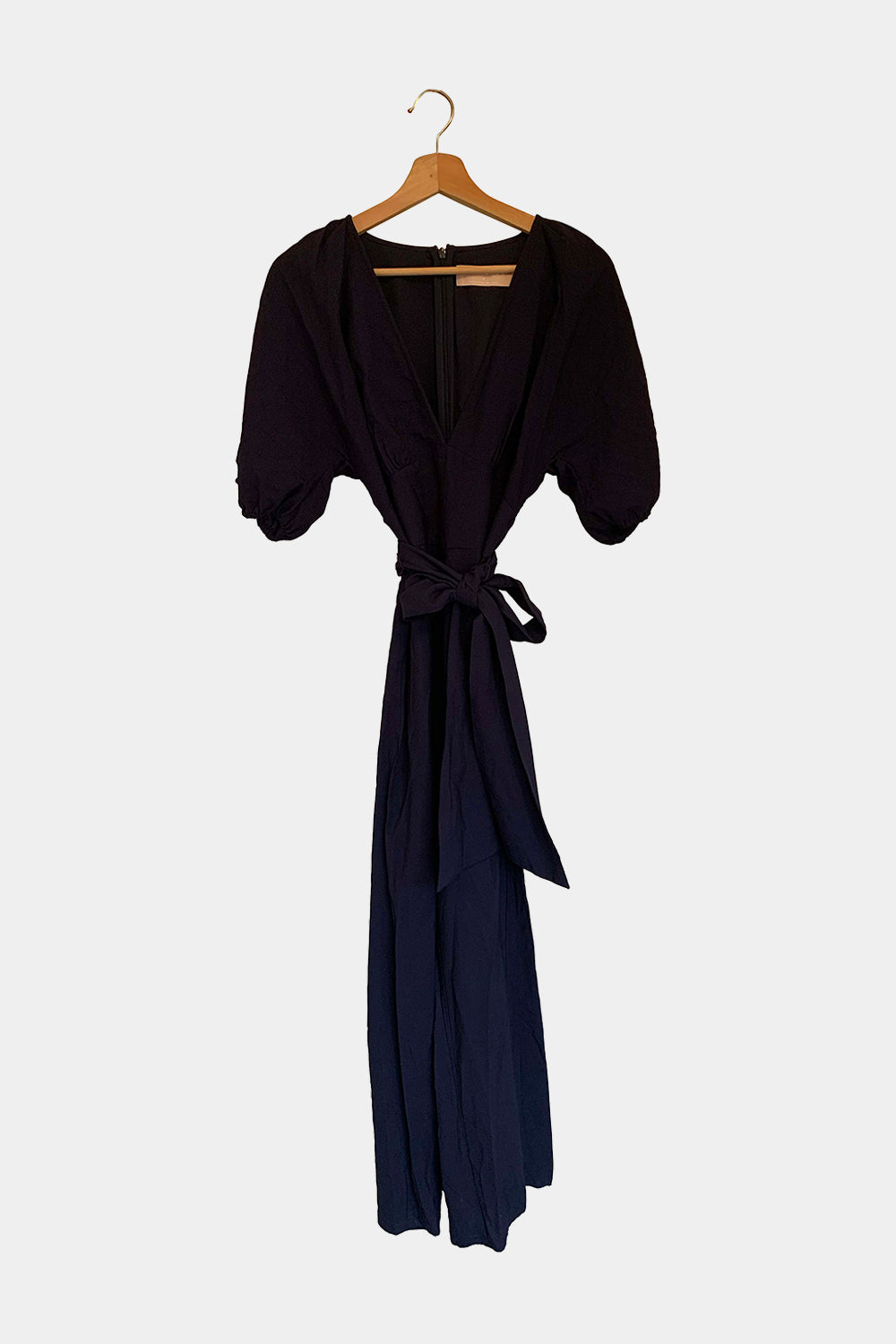 KEEPSAKE Navy Jumpsuit